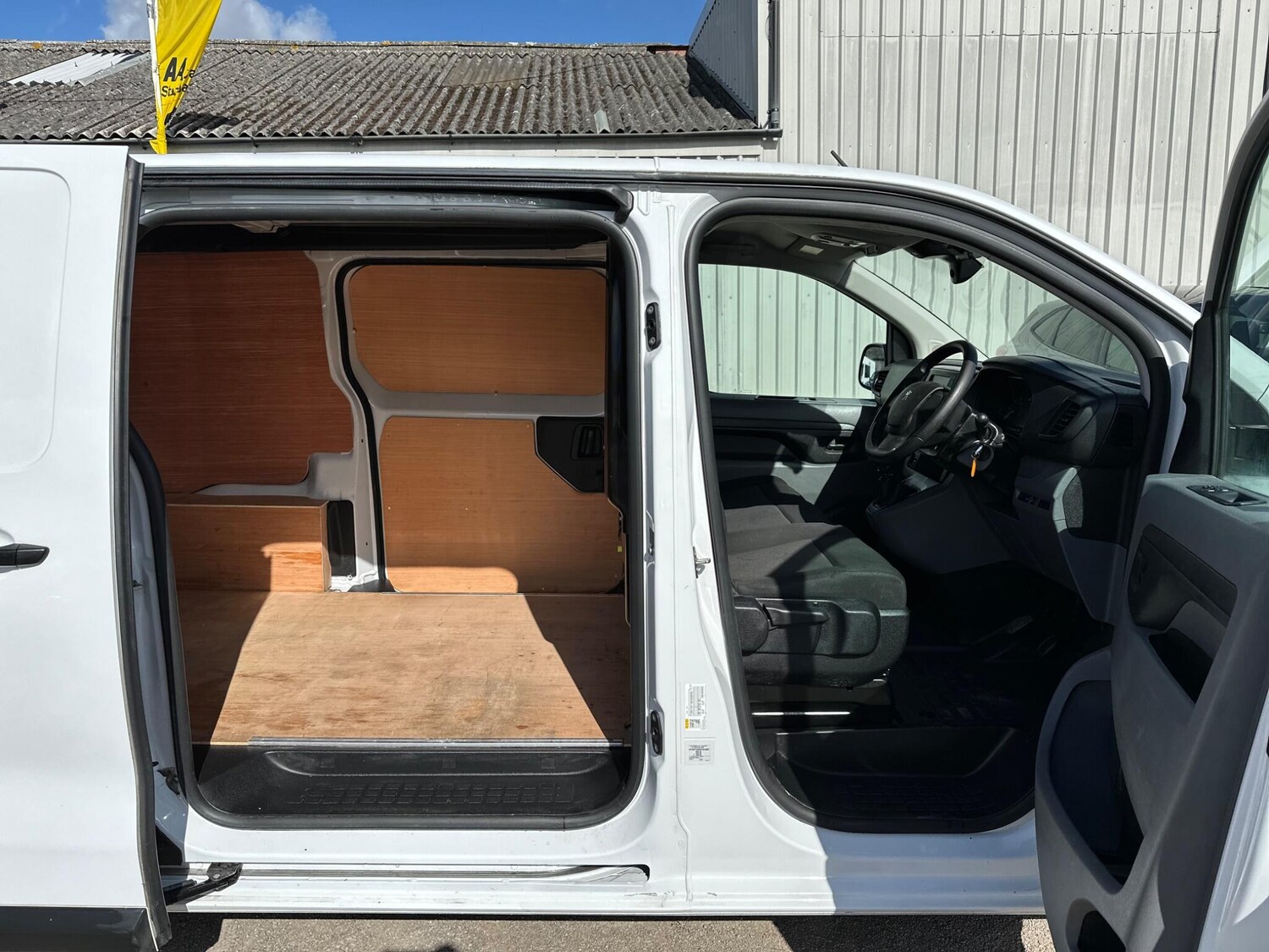 Used Peugeot Expert for sale - 77925446: Photo 16