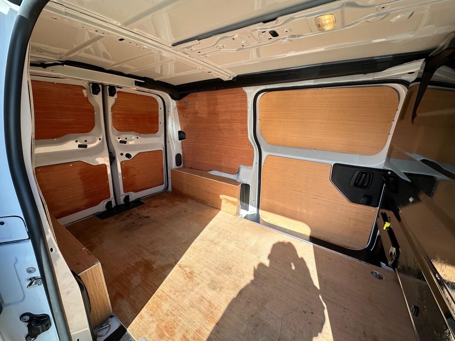 Used Peugeot Expert for sale - 77925446: Photo 17