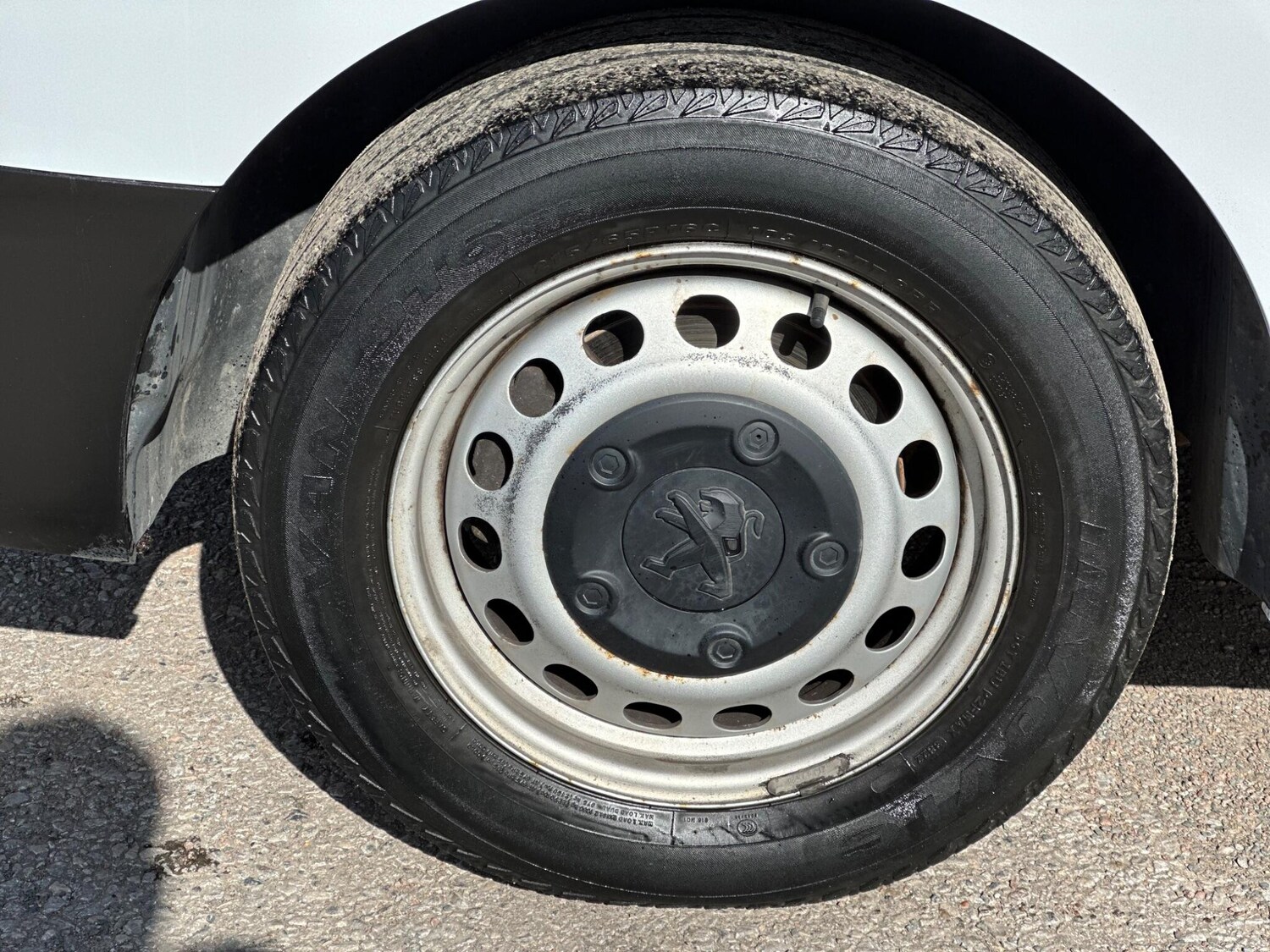 Used Peugeot Expert for sale - 77925446: Photo 18