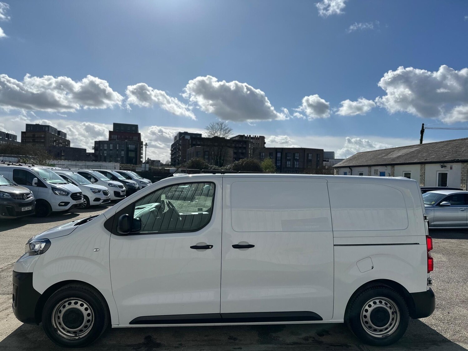 Used Peugeot Expert for sale - 77925446: Photo 20