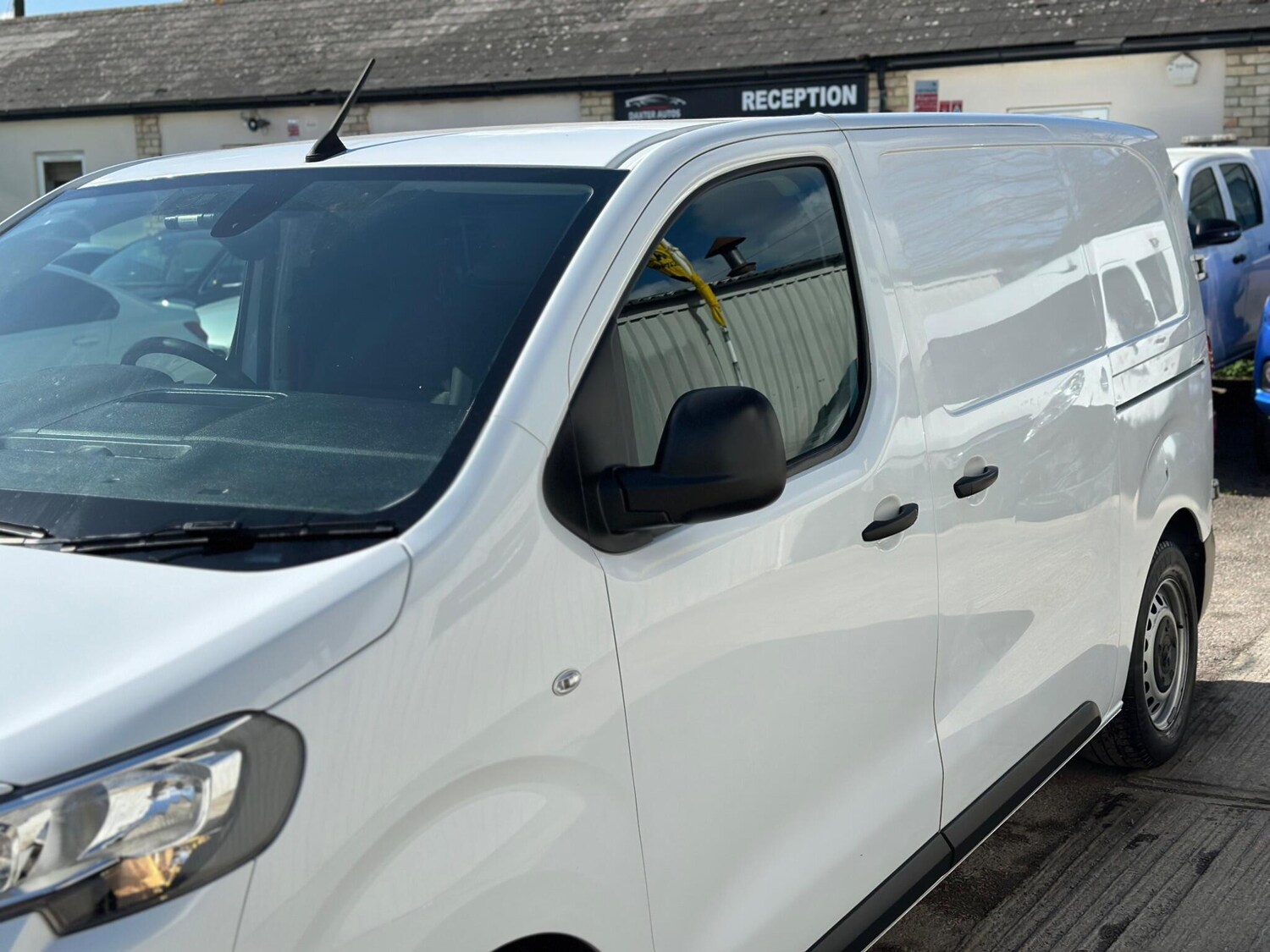 Used Peugeot Expert for sale - 77925446: Photo 21