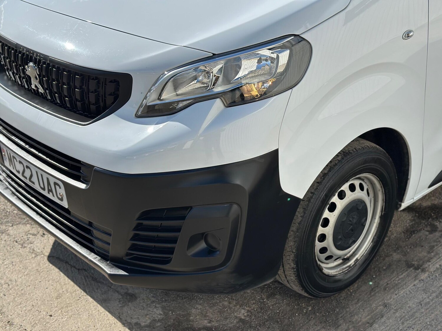 Used Peugeot Expert for sale - 77925446: Photo 22