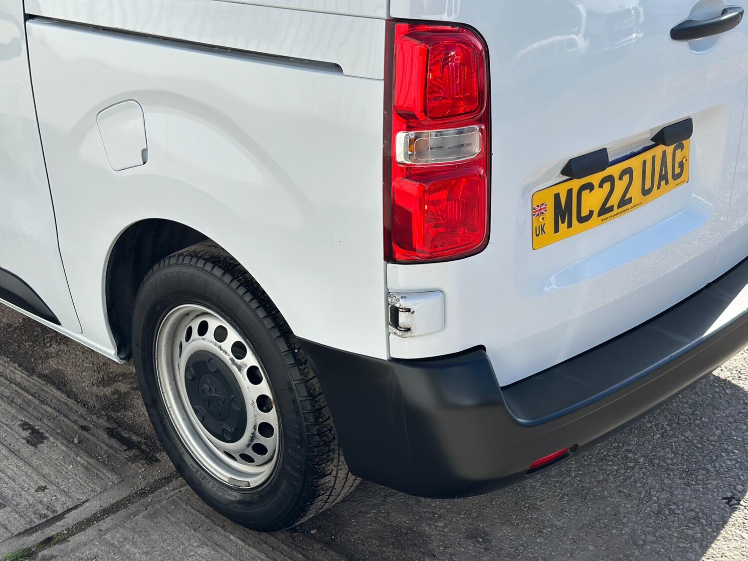 Used Peugeot Expert for sale - 77925446: Photo 23