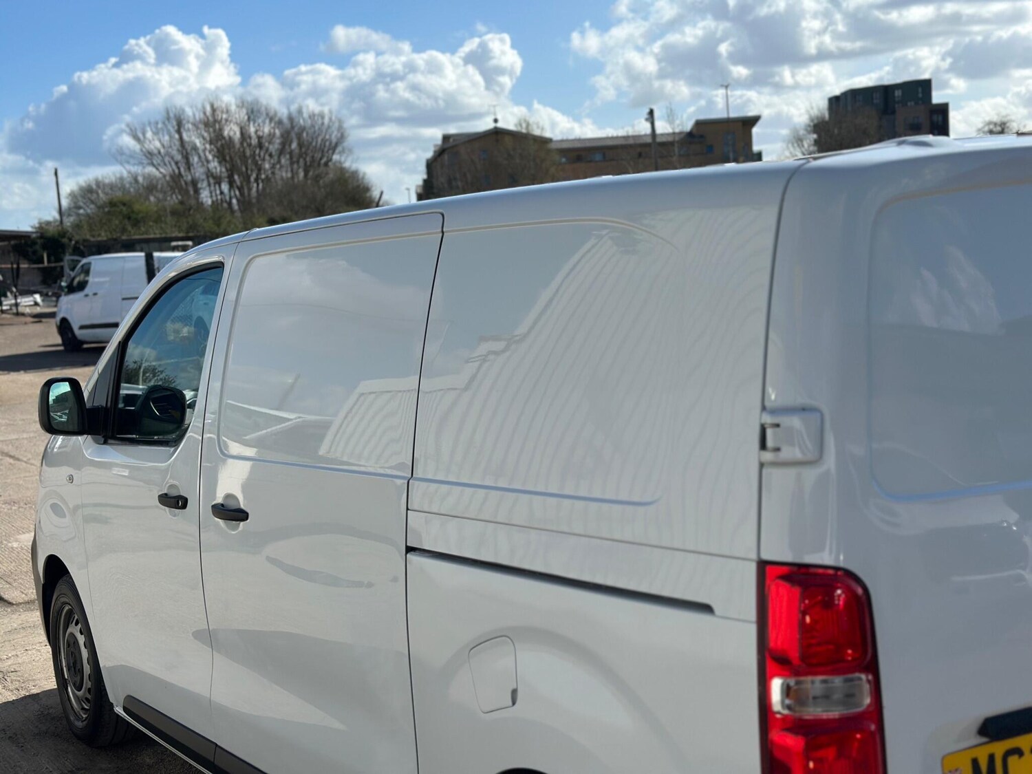 Used Peugeot Expert for sale - 77925446: Photo 24