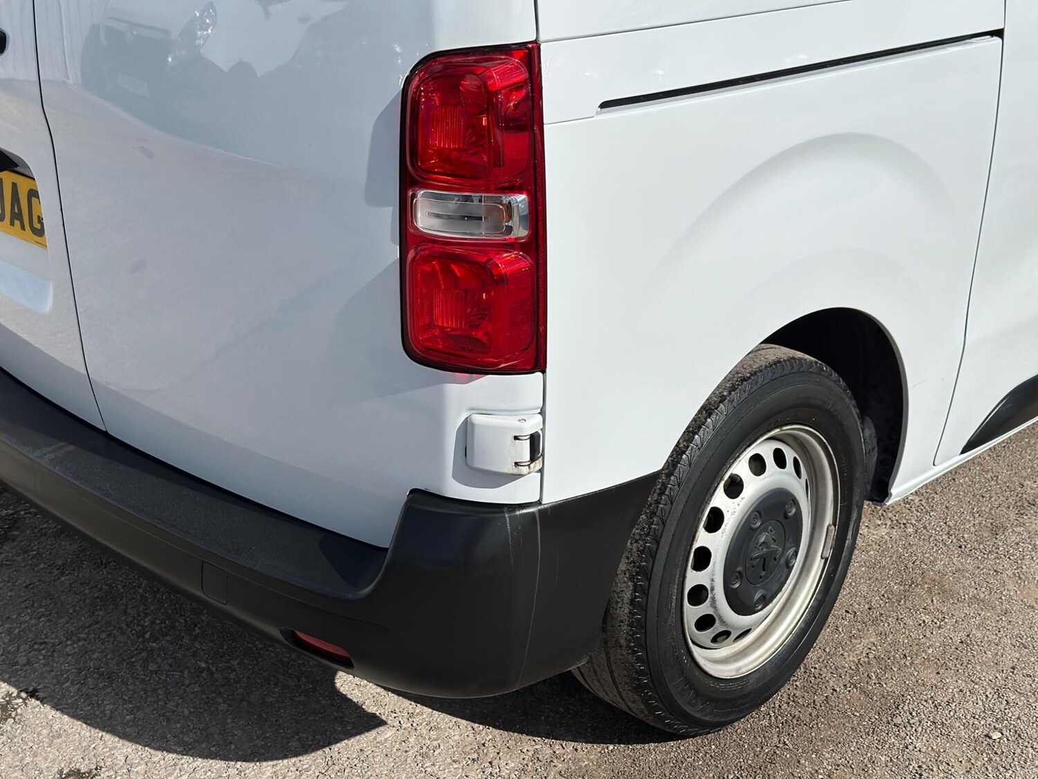 Used Peugeot Expert for sale - 77925446: Photo 26