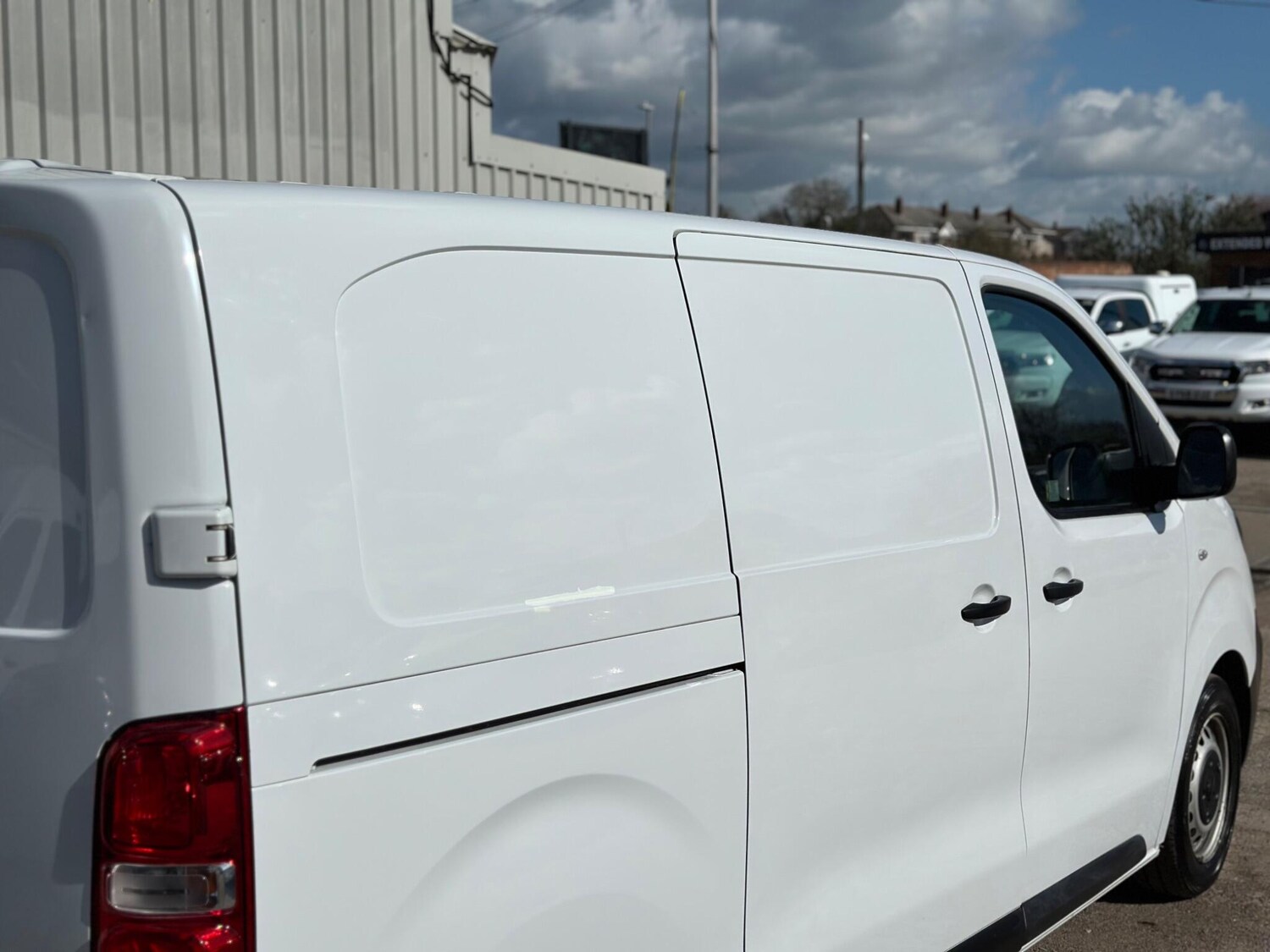 Used Peugeot Expert for sale - 77925446: Photo 27