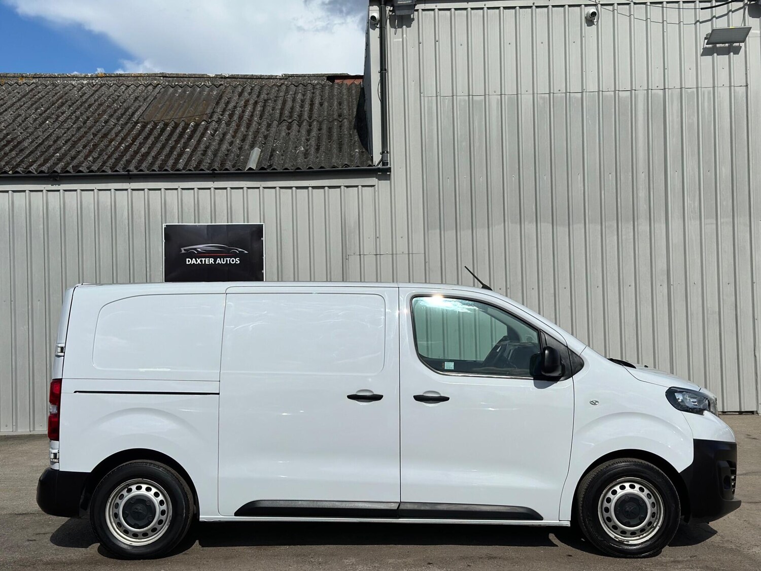 Used Peugeot Expert for sale - 77925446: Photo 28