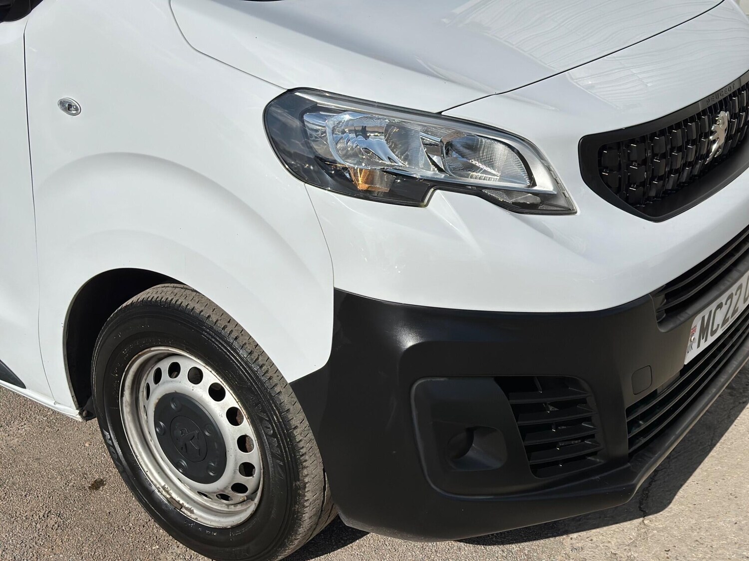 Used Peugeot Expert for sale - 77925446: Photo 29