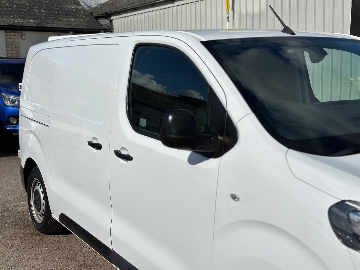 Used Peugeot Expert for sale - 77925446: Photo 30