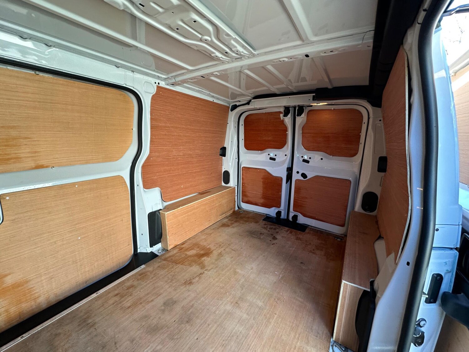 Used Peugeot Expert for sale - 77925446: Photo 34