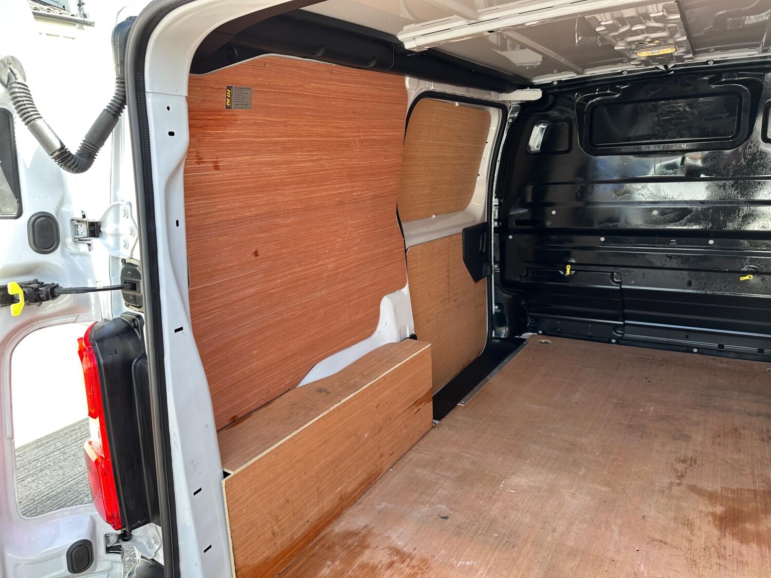 Used Peugeot Expert for sale - 77925446: Photo 35