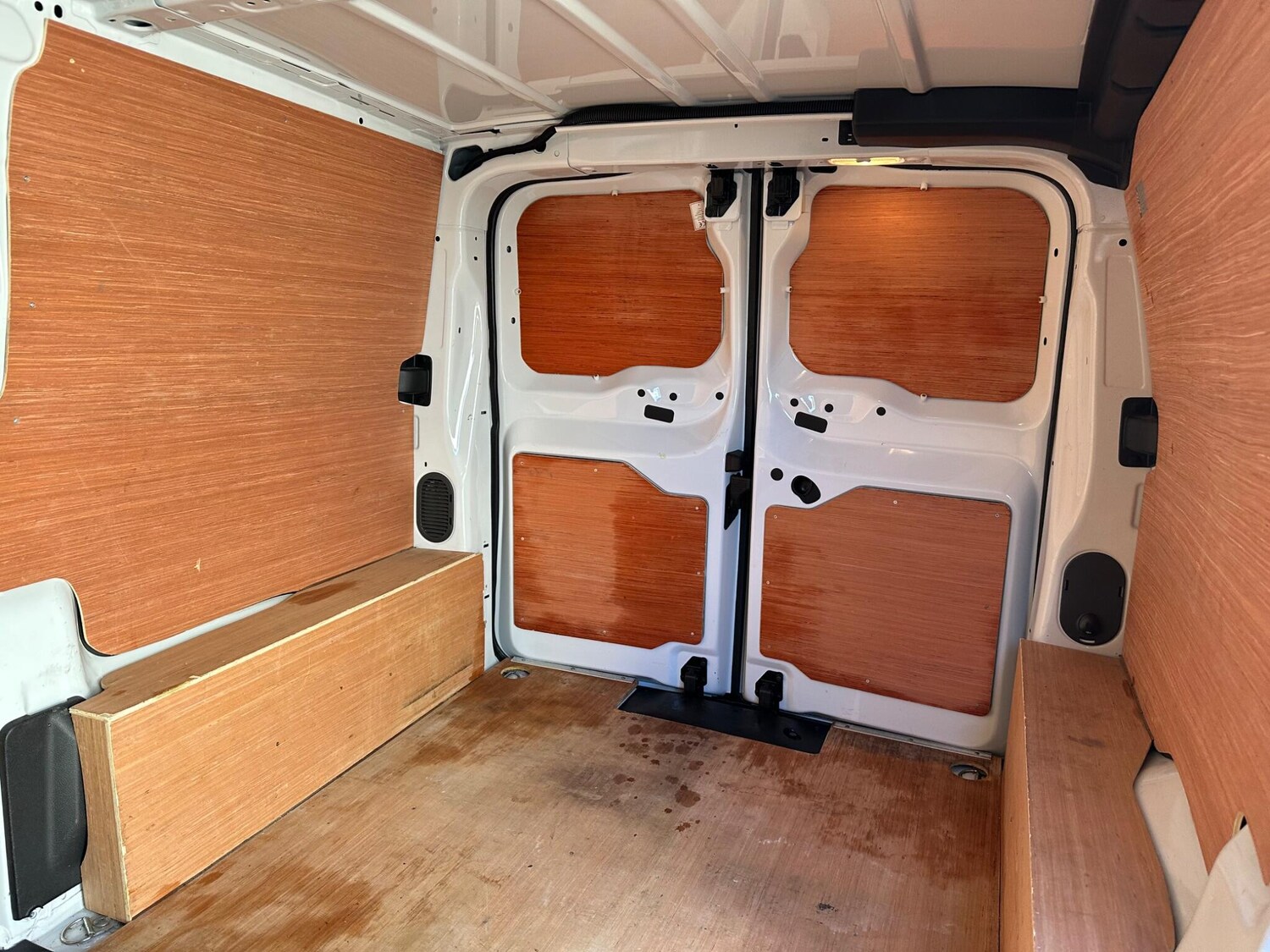 Used Peugeot Expert for sale - 77925446: Photo 36