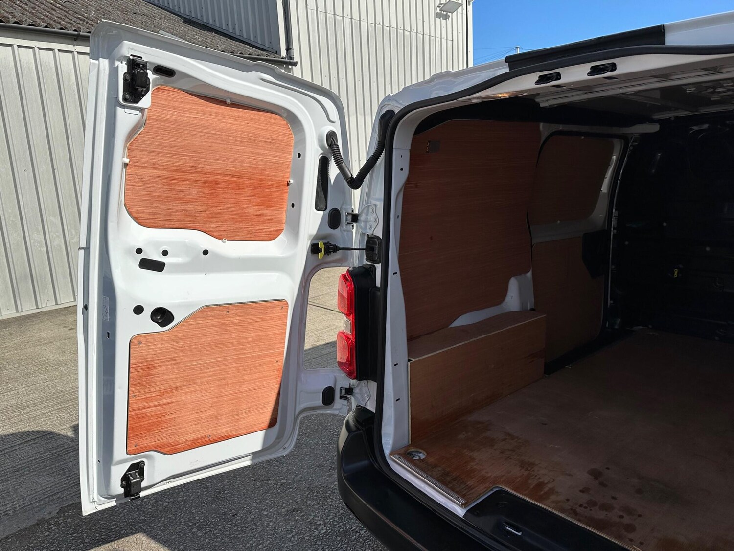 Used Peugeot Expert for sale - 77925446: Photo 37