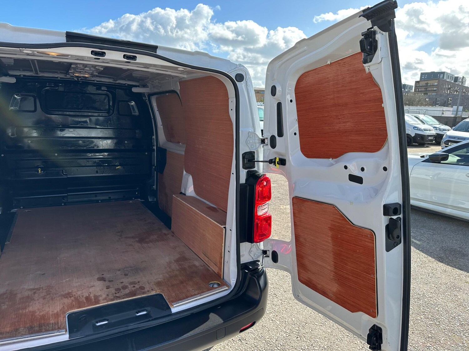 Used Peugeot Expert for sale - 77925446: Photo 40