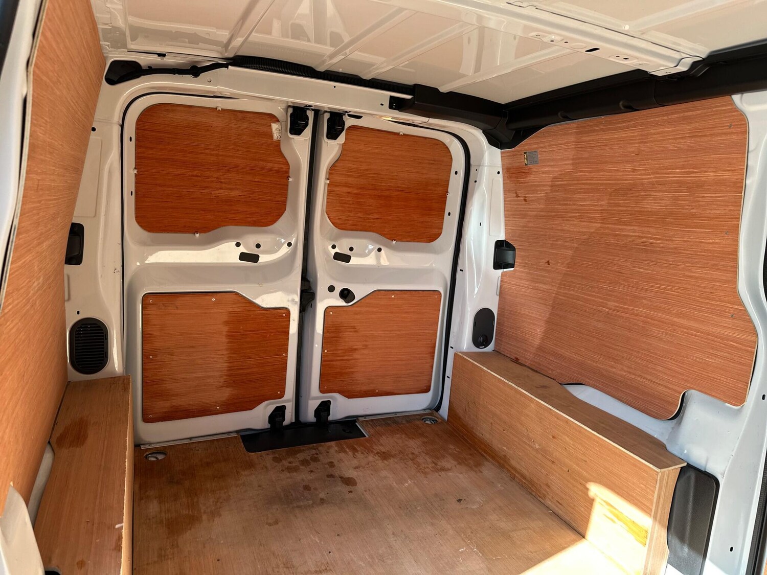 Used Peugeot Expert for sale - 77925446: Photo 43