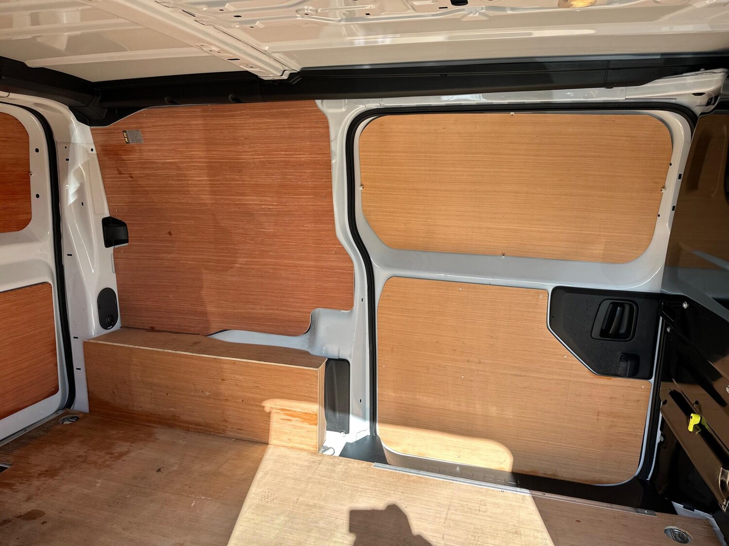 Used Peugeot Expert for sale - 77925446: Photo 44