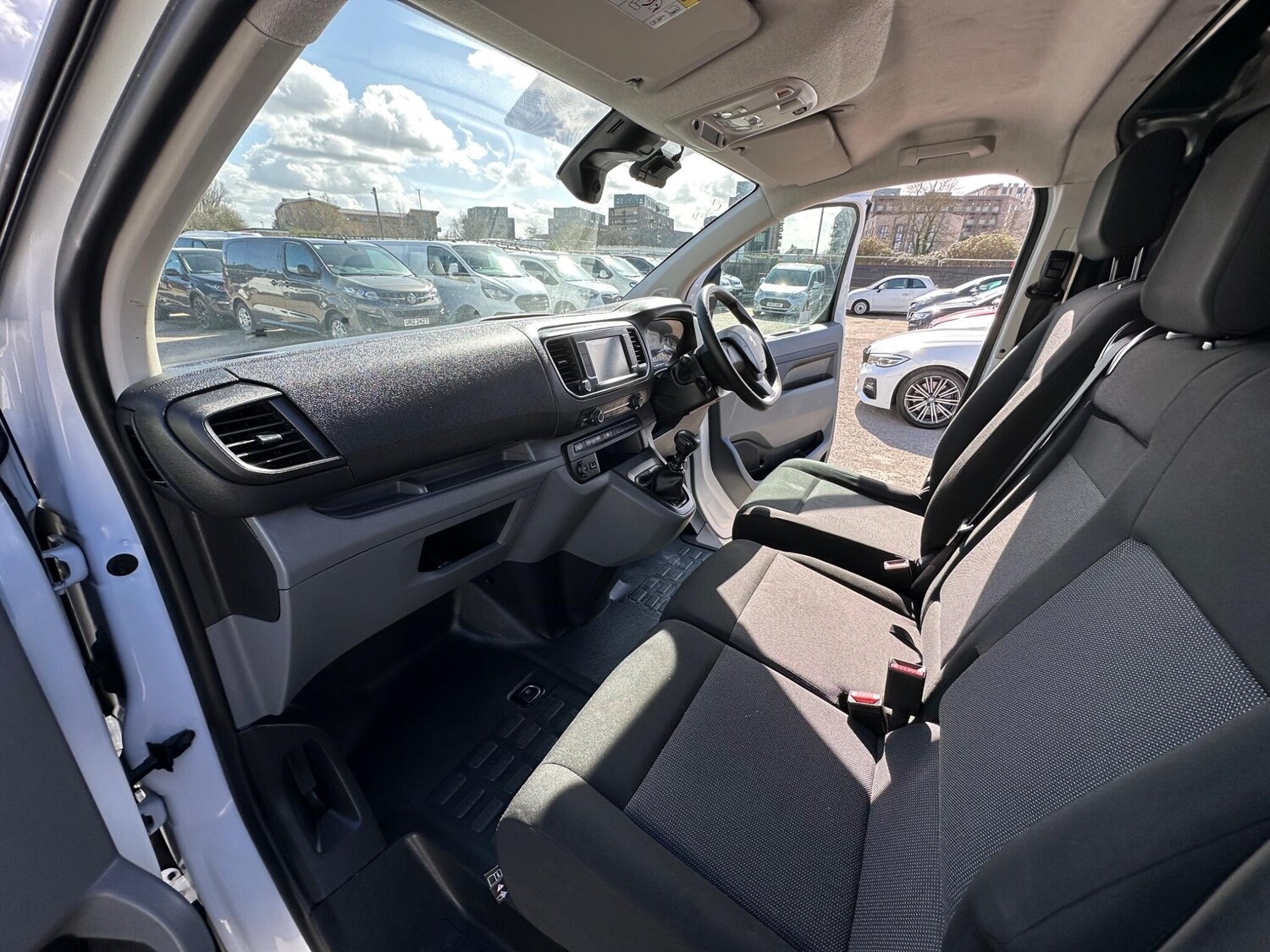 Used Peugeot Expert for sale - 77925446: Photo 45