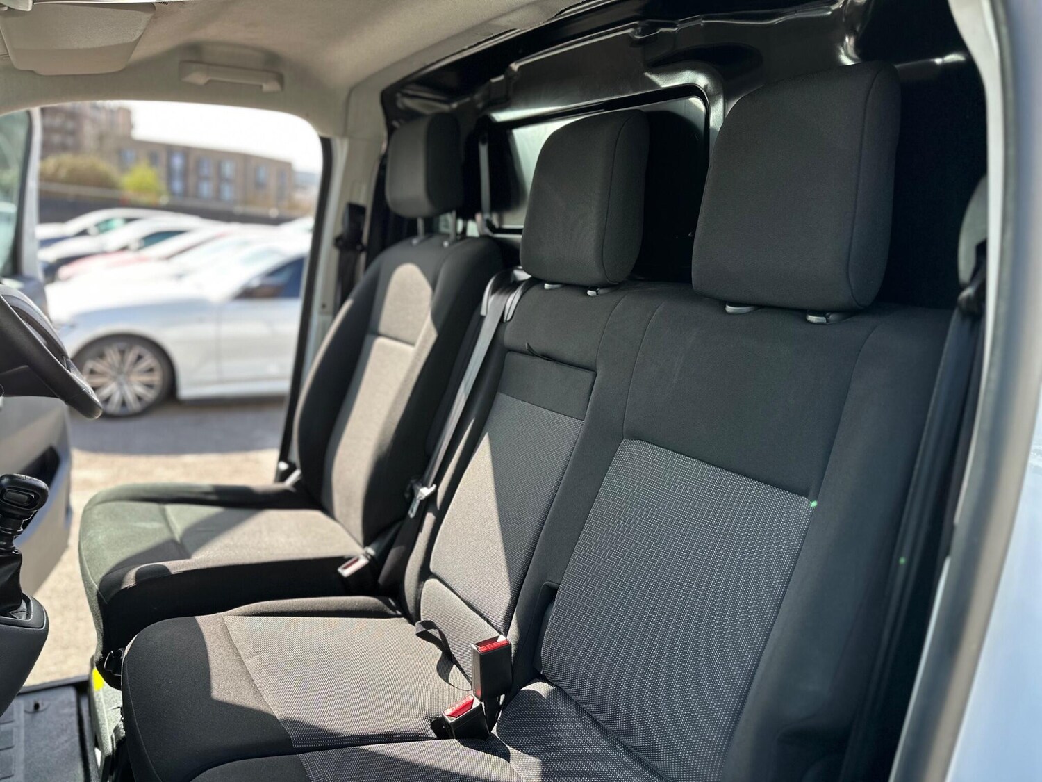 Used Peugeot Expert for sale - 77925446: Photo 46