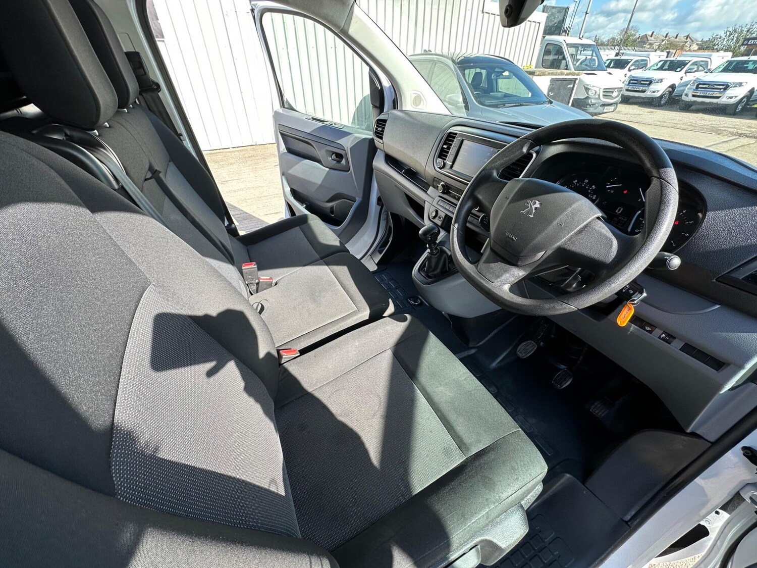 Used Peugeot Expert for sale - 77925446: Photo 51