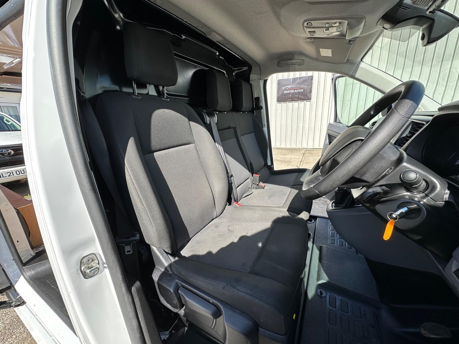 Used Peugeot Expert for sale - 77925446: Photo 52