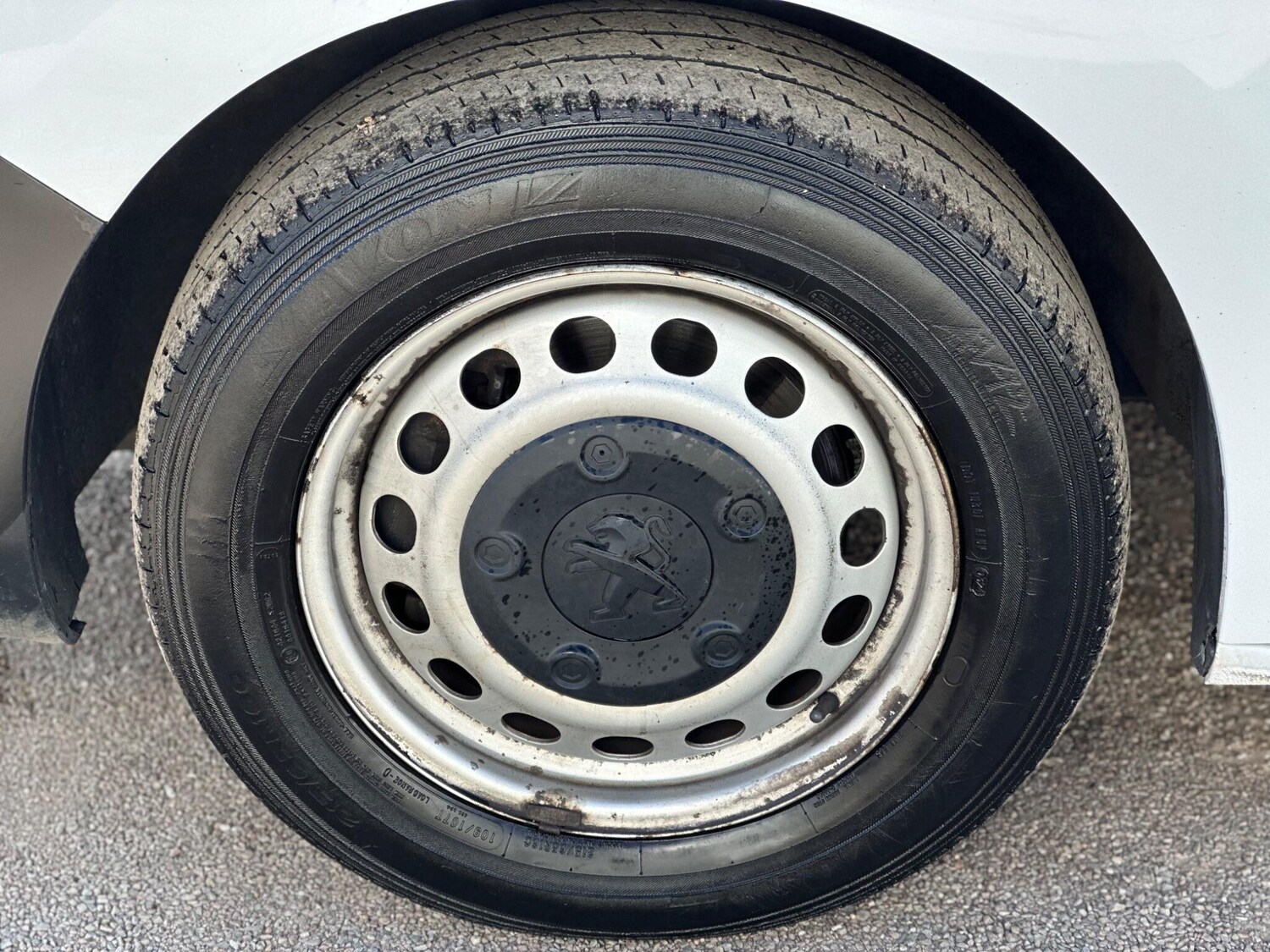 Used Peugeot Expert for sale - 77925446: Photo 59