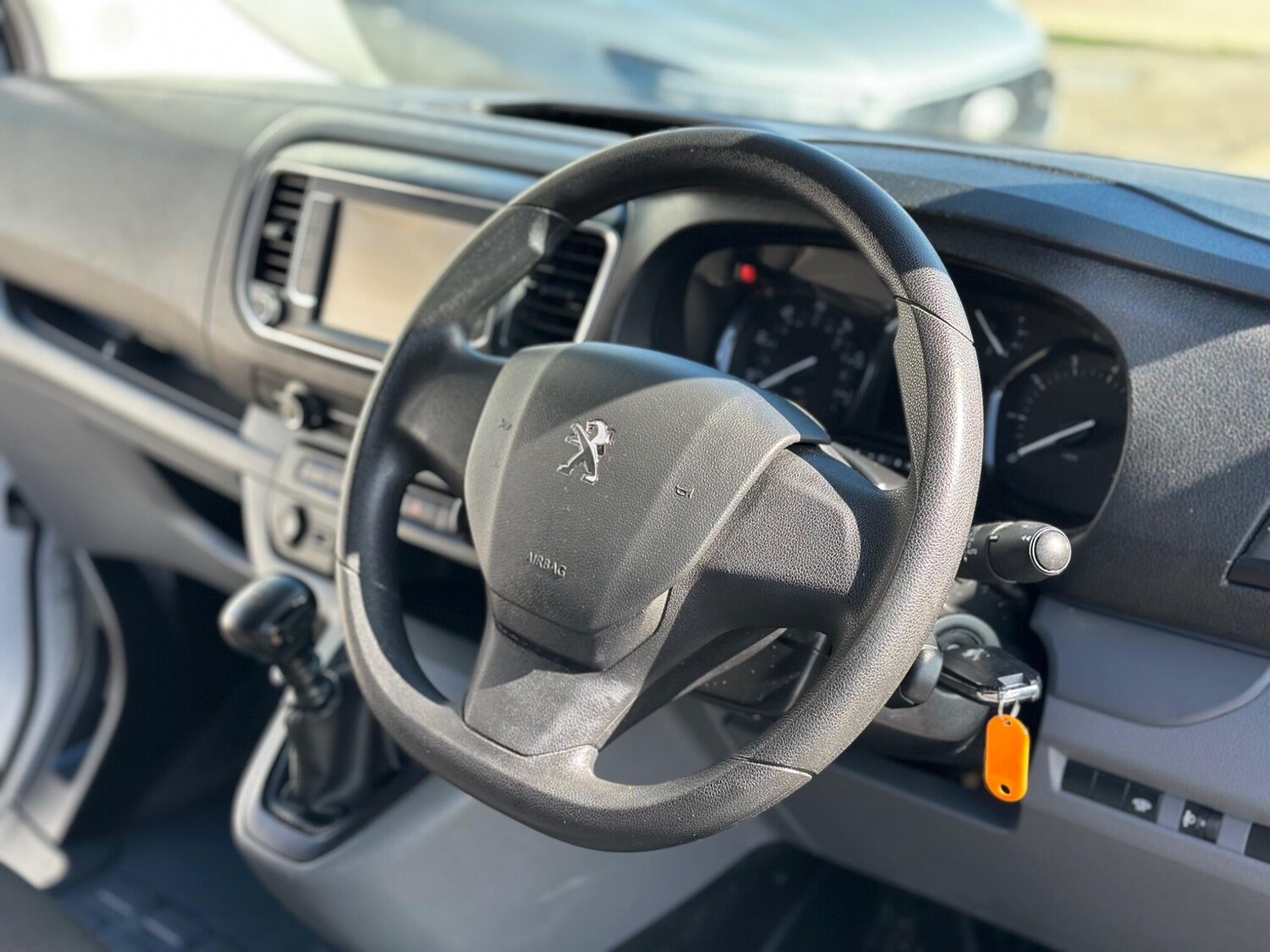 Used Peugeot Expert for sale - 77925446: Photo 9