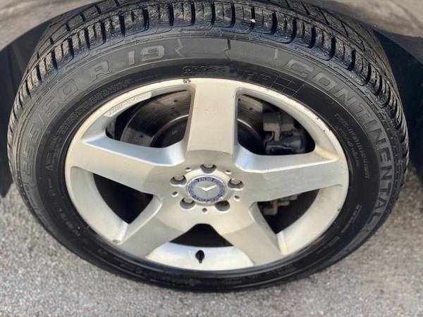 Used Mercedes-Benz M Class 2014 for sale - 74363274: Photo 15