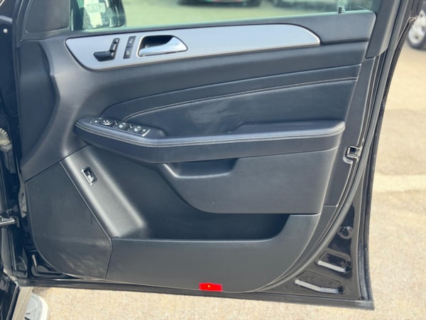 Used Mercedes-Benz M Class 2014 for sale - 74363274: Photo 29