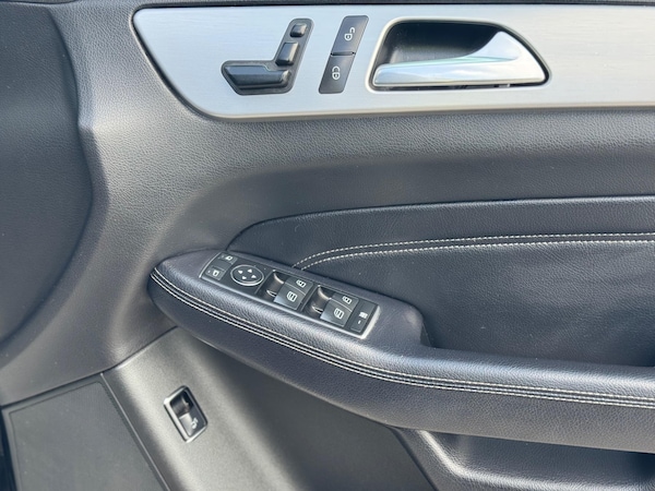 Used Mercedes-Benz M Class 2014 for sale - 74363274: Photo 30
