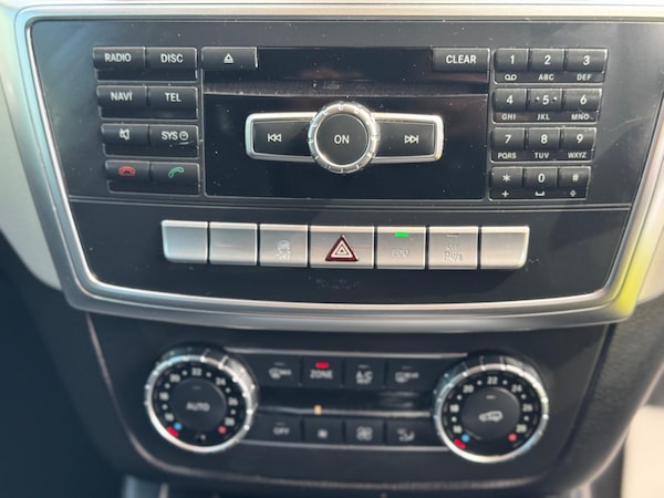 Used Mercedes-Benz M Class 2014 for sale - 74363274: Photo 38