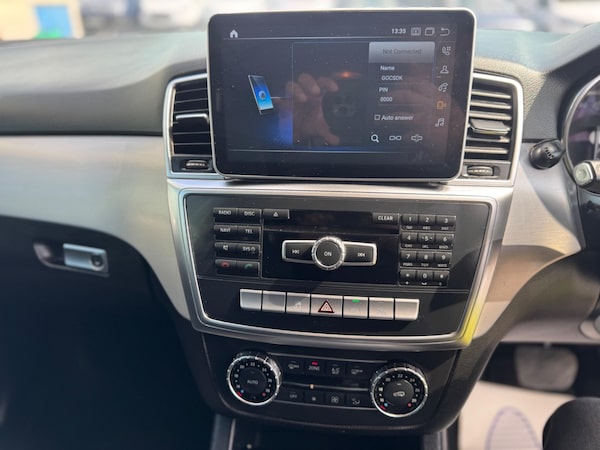 Used Mercedes-Benz M Class 2014 for sale - 74363274: Photo 39