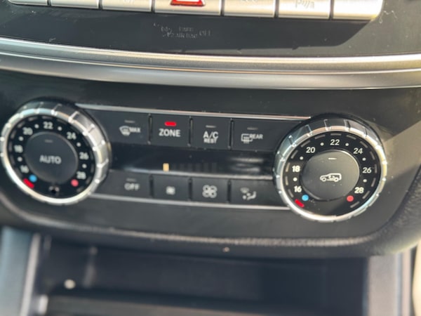 Used Mercedes-Benz M Class 2014 for sale - 74363274: Photo 40