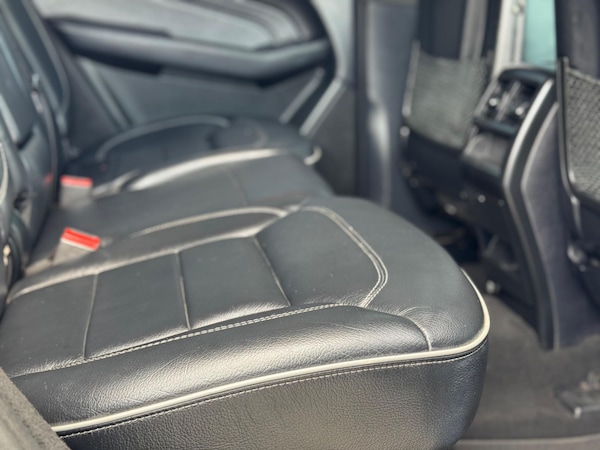 Used Mercedes-Benz M Class 2014 for sale - 74363274: Photo 42