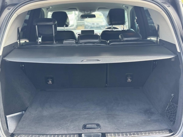 Used Mercedes-Benz M Class 2014 for sale - 74363274: Photo 44