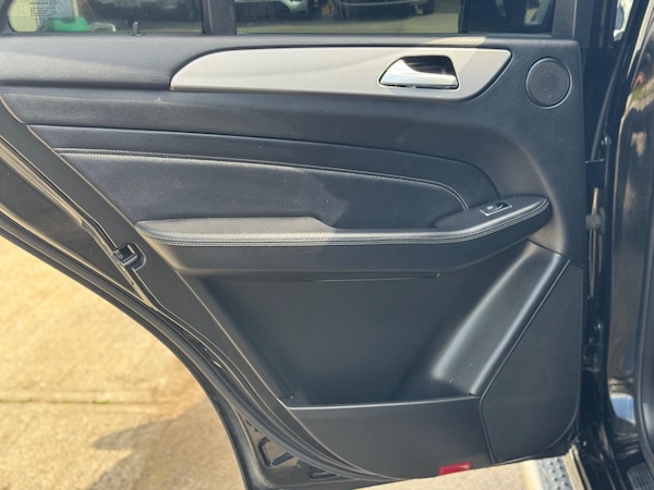 Used Mercedes-Benz M Class 2014 for sale - 74363274: Photo 47