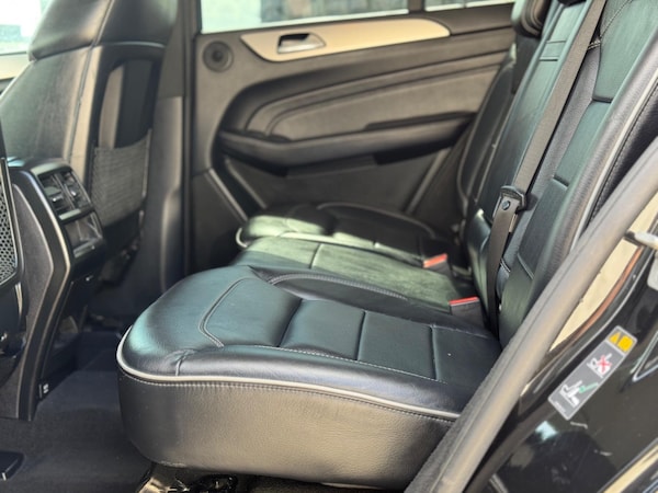 Used Mercedes-Benz M Class 2014 for sale - 74363274: Photo 48