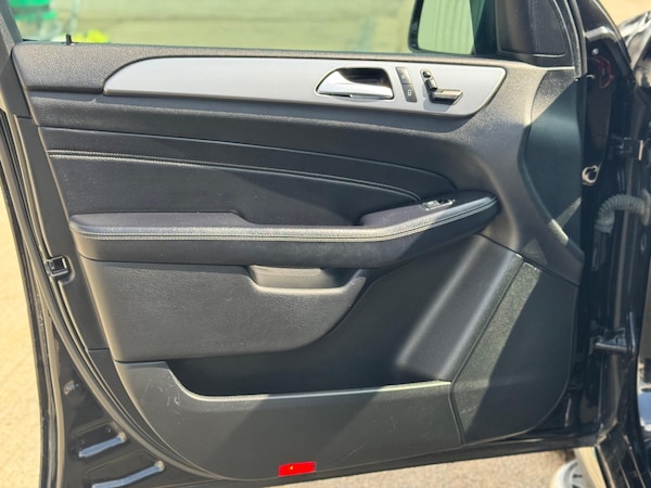 Used Mercedes-Benz M Class 2014 for sale - 74363274: Photo 51