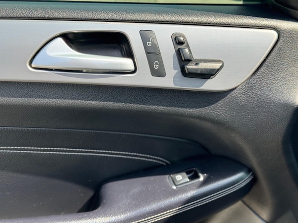 Used Mercedes-Benz M Class 2014 for sale - 74363274: Photo 52