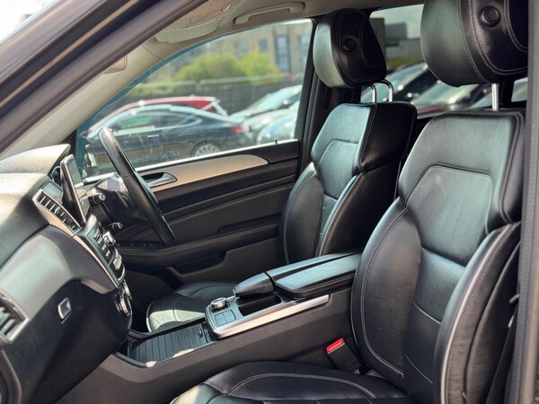 Used Mercedes-Benz M Class 2014 for sale - 74363274: Photo 54