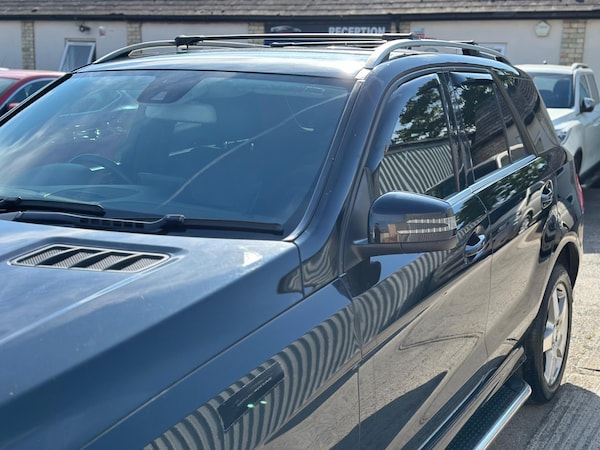 Used Mercedes-Benz M Class 2014 for sale - 74363274: Photo 60
