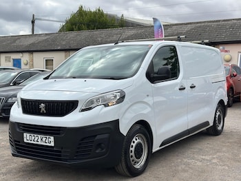 Used Peugeot Expert 2022 for sale - 79259547: Photo