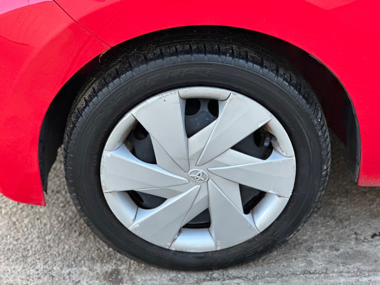 Used Toyota AYGO 2015 for sale - 77924955: Photo 15