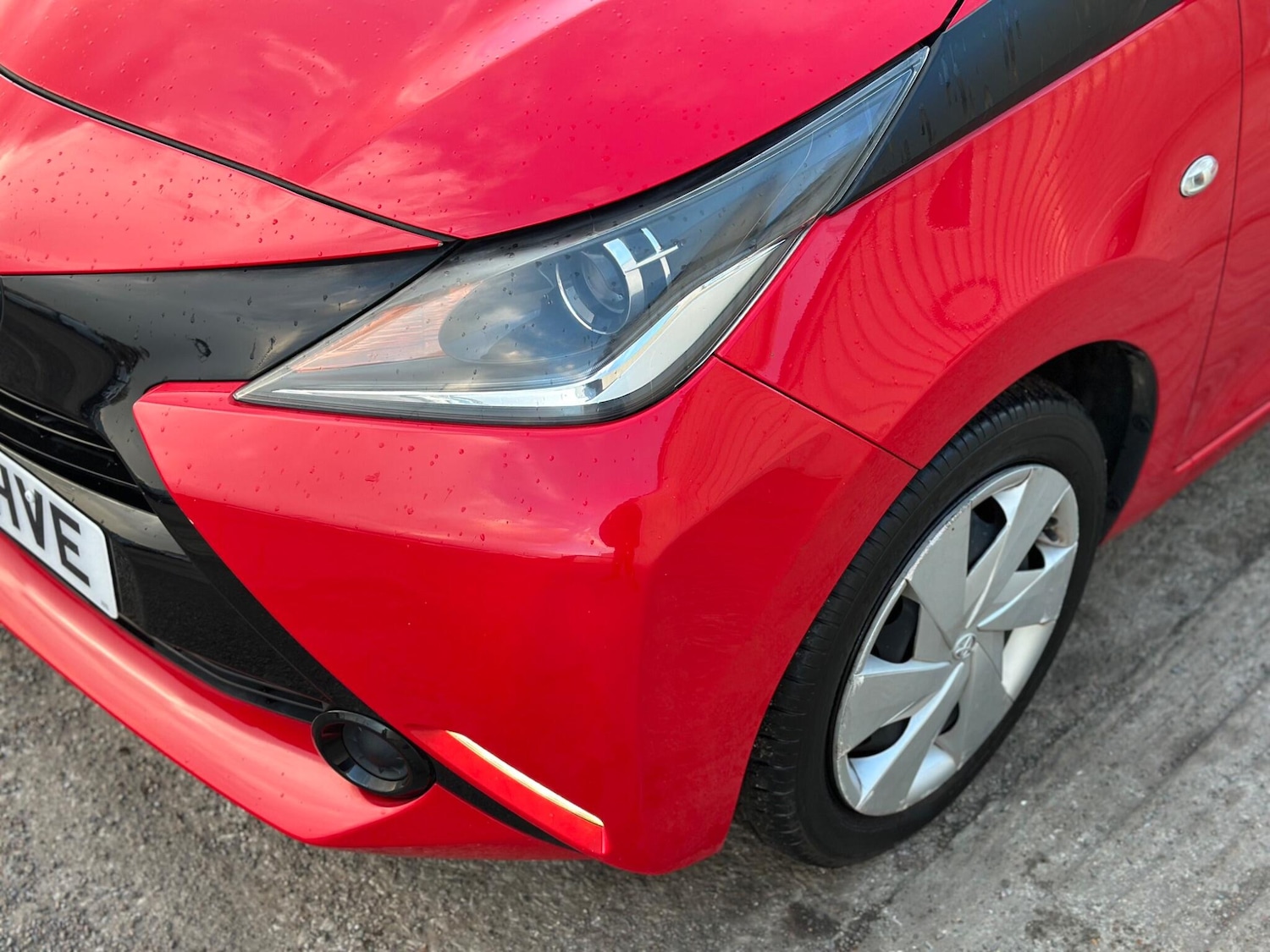 Used Toyota AYGO 2015 for sale - 77924955: Photo 22