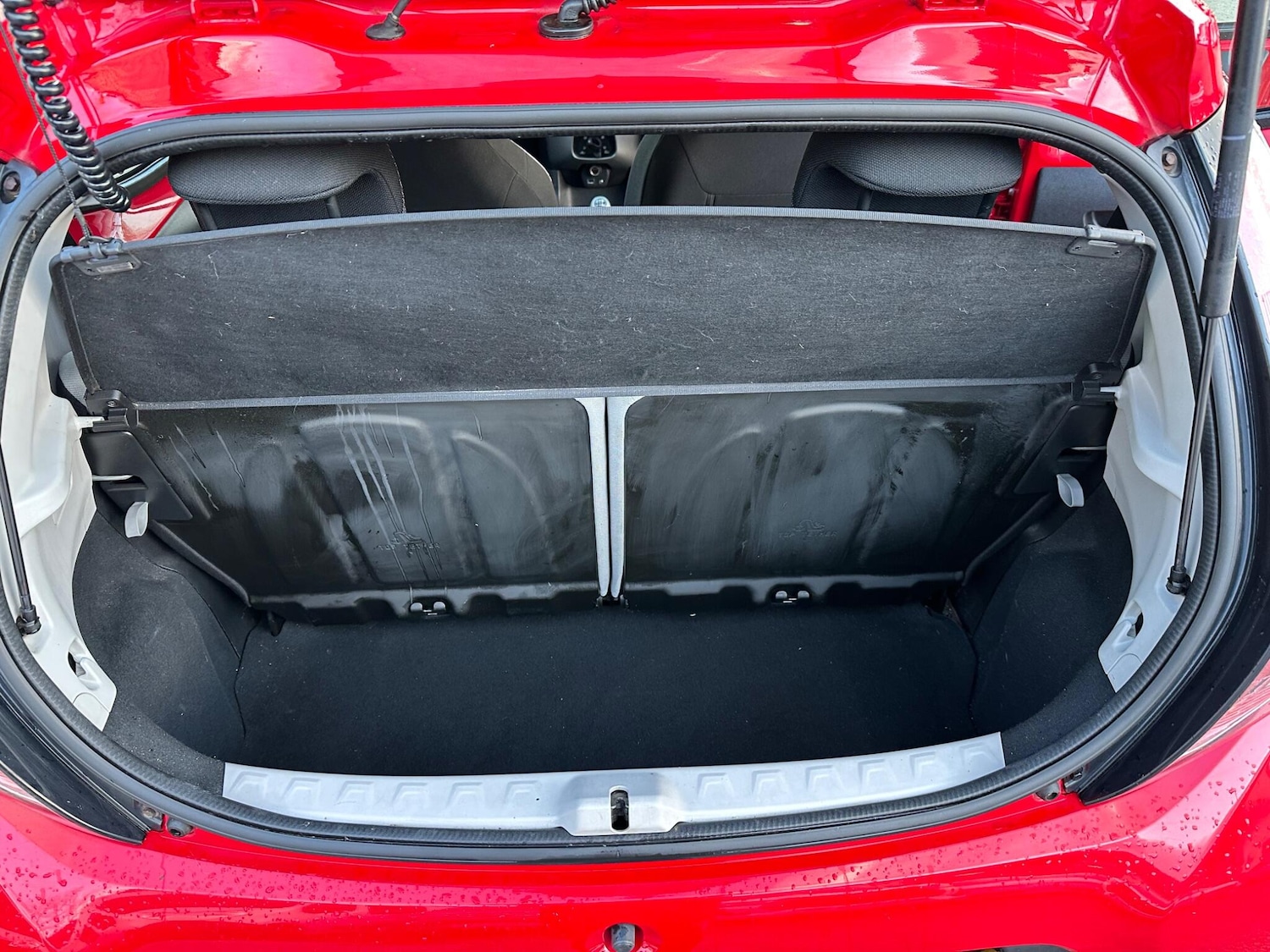 Used Toyota AYGO 2015 for sale - 77924955: Photo 37