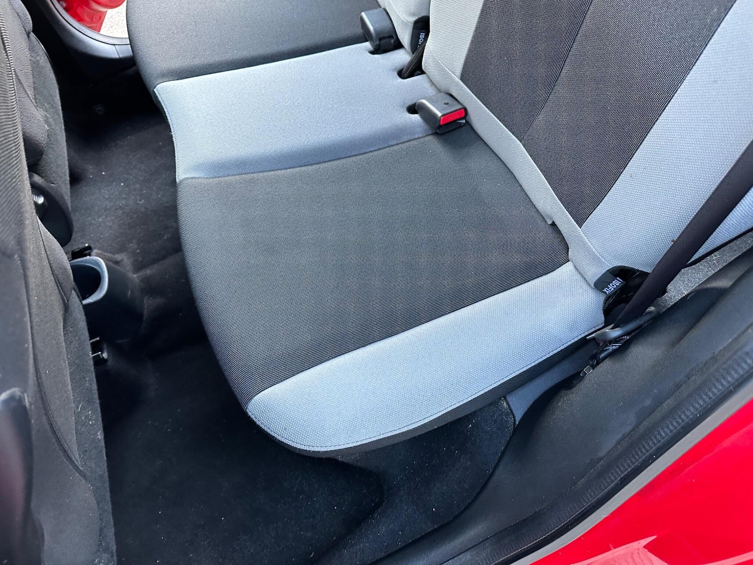 Used Toyota AYGO 2015 for sale - 77924955: Photo 39