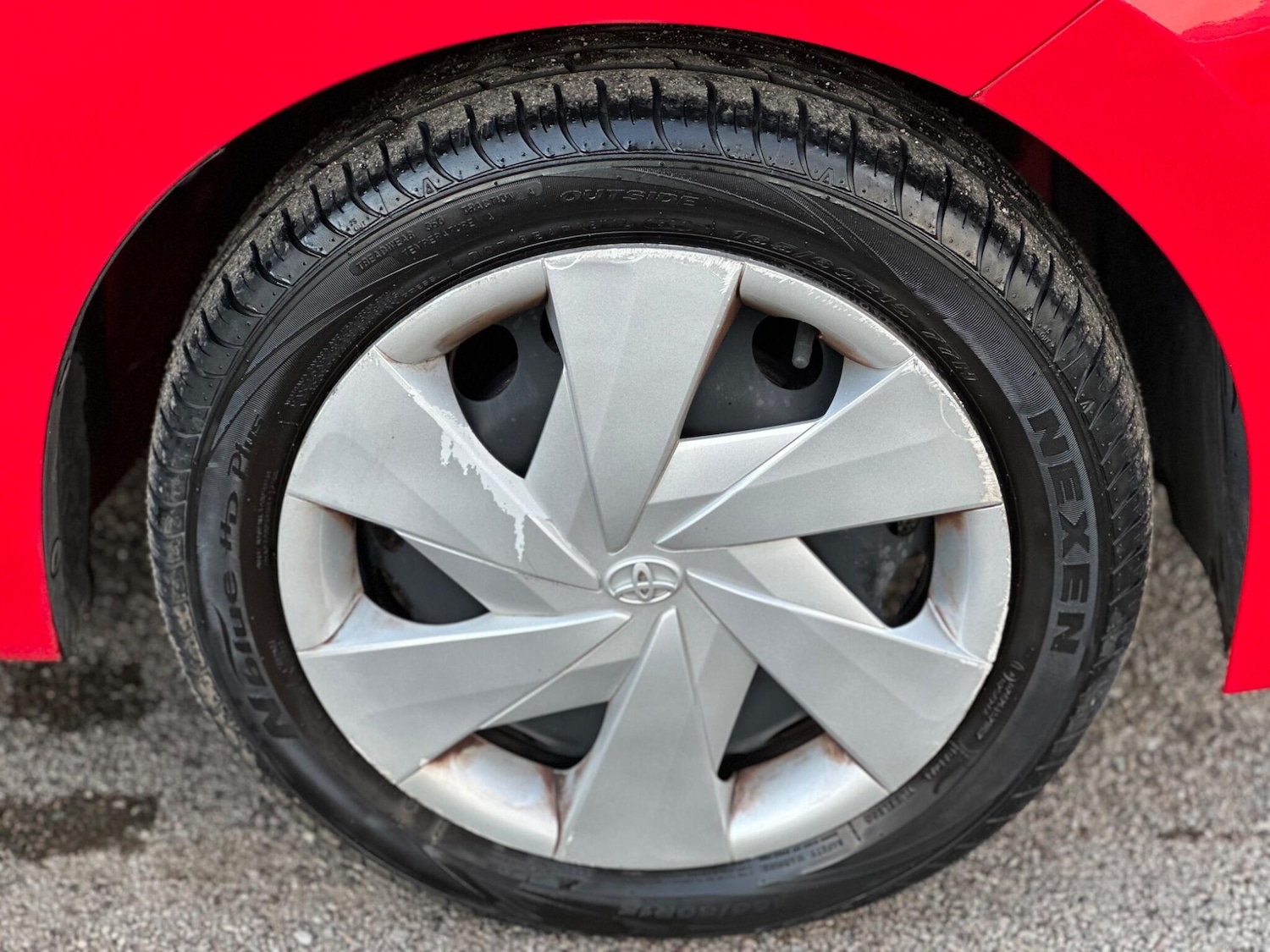 Used Toyota AYGO 2015 for sale - 77924955: Photo 48