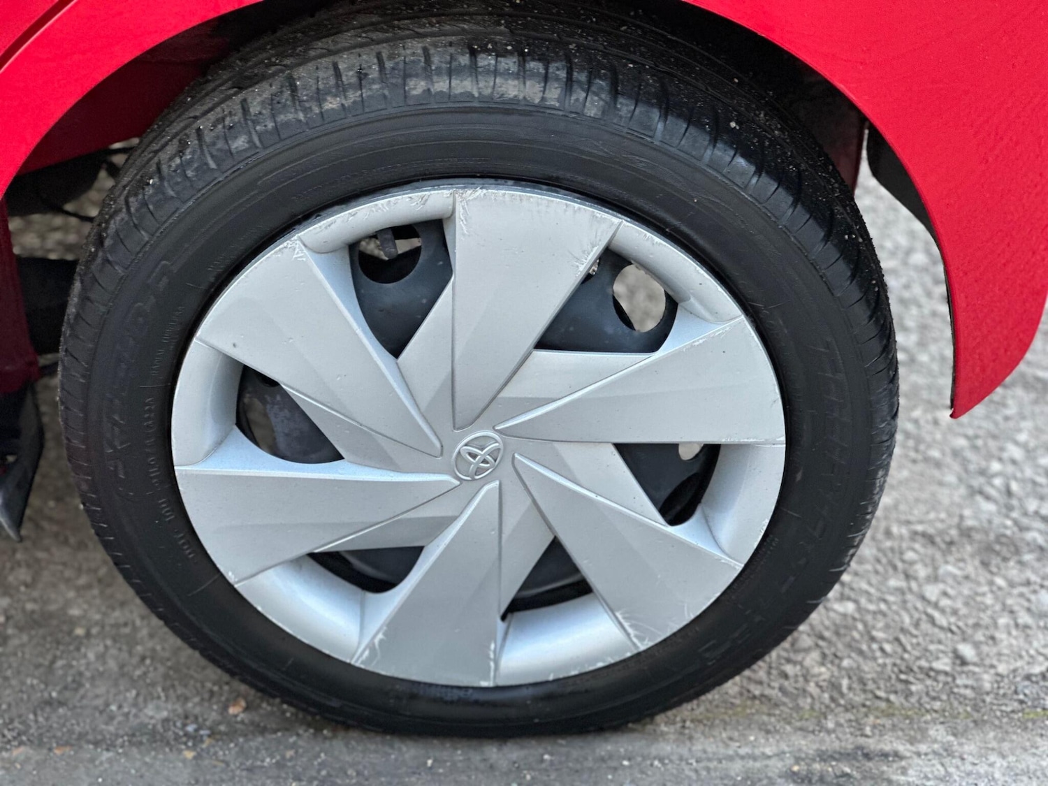 Used Toyota AYGO 2015 for sale - 77924955: Photo 50