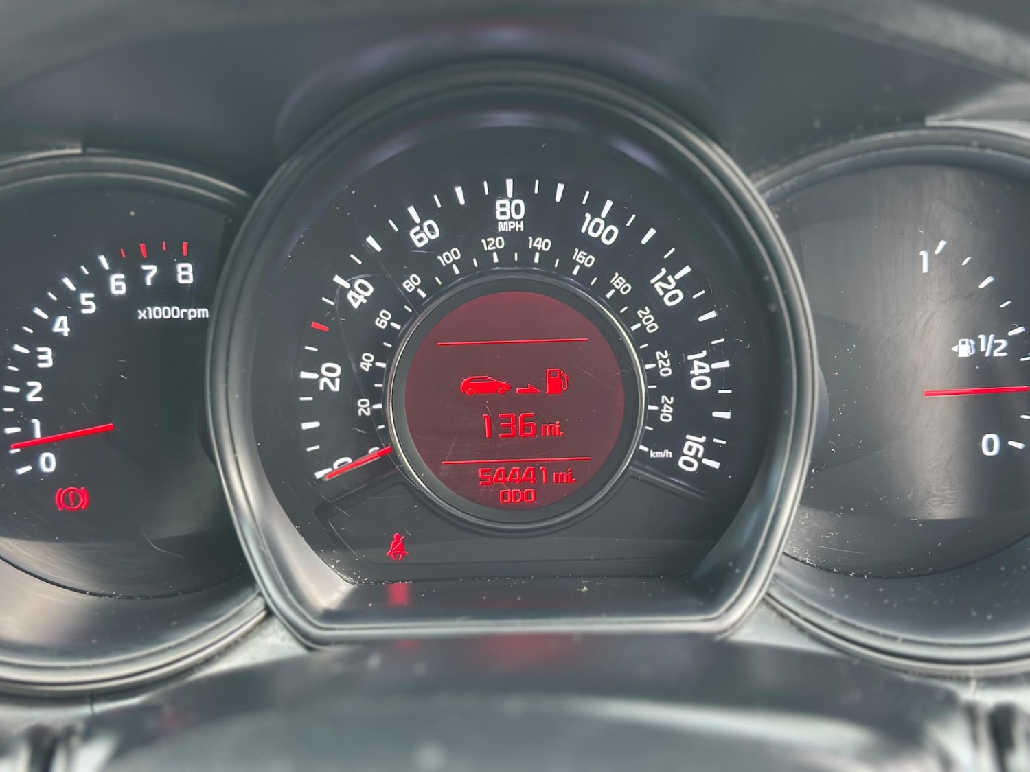 Used Kia Ceed 2012 for sale - 77724006: Photo 11