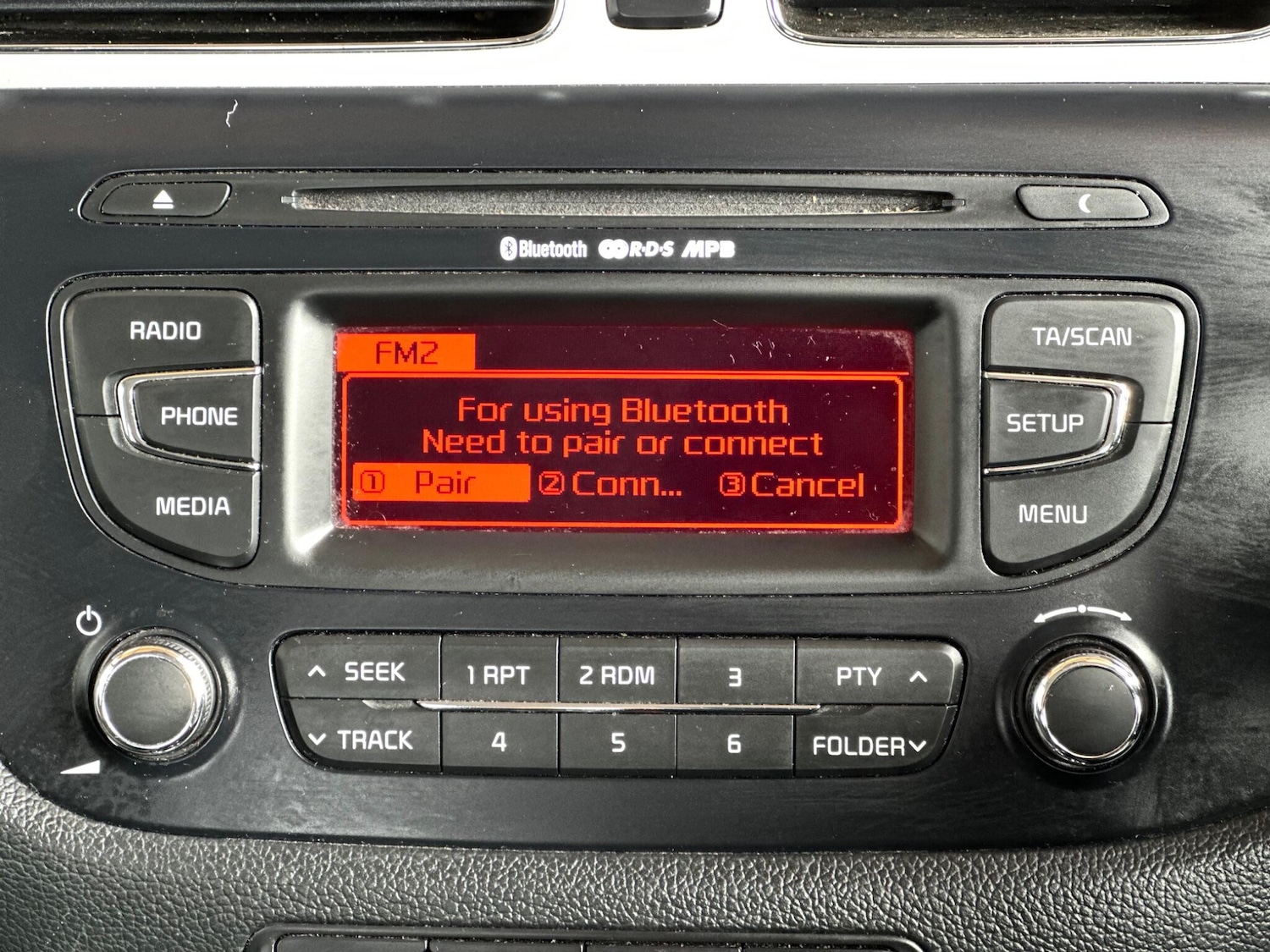 Used Kia Ceed 2012 for sale - 77724006: Photo 17