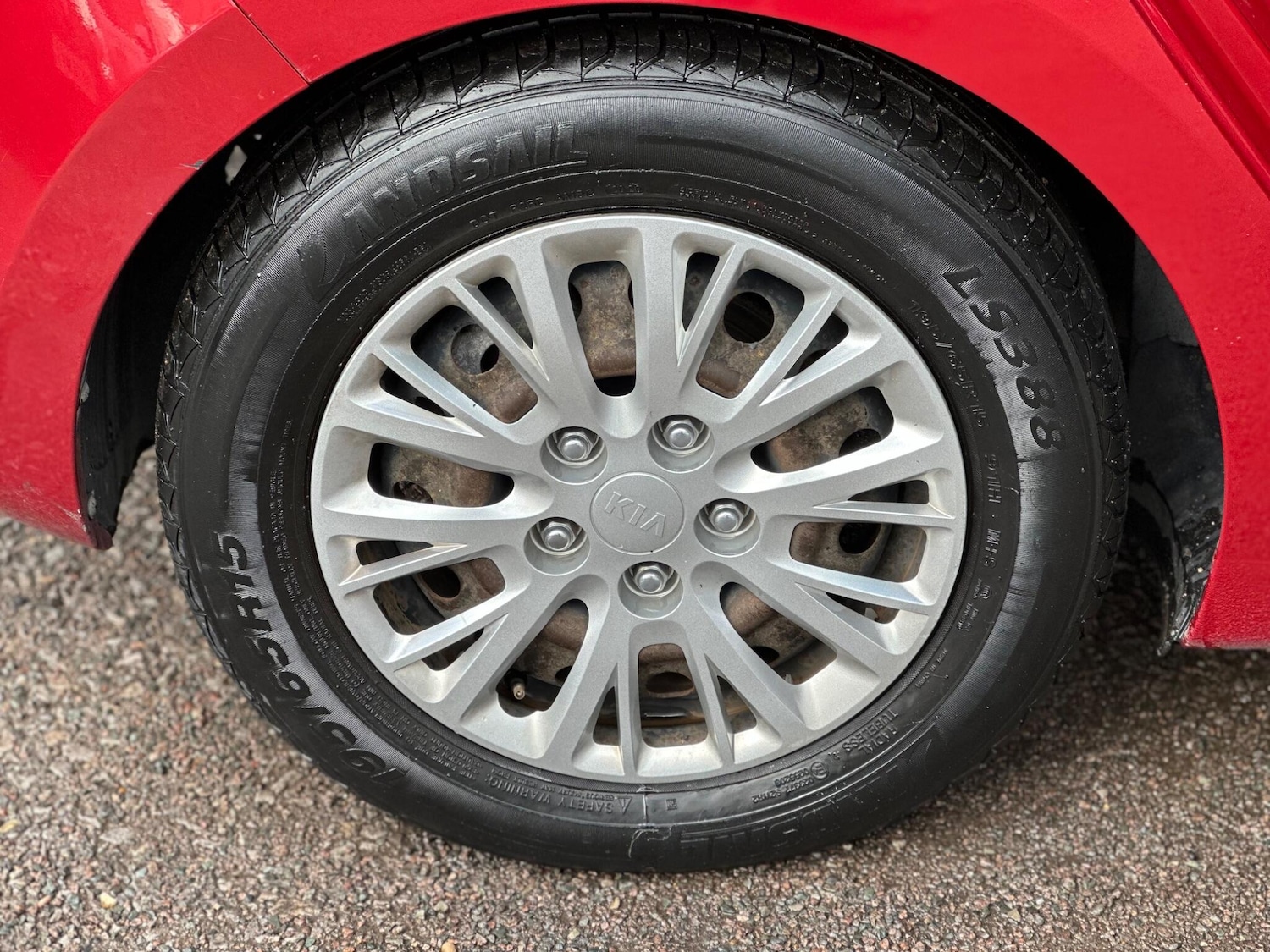 Used Kia Ceed 2012 for sale - 77724006: Photo 18